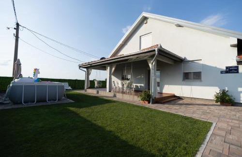 Palilula House | Green Art House