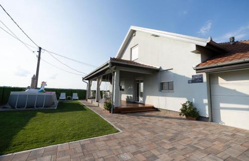 Palilula House | Green Art House