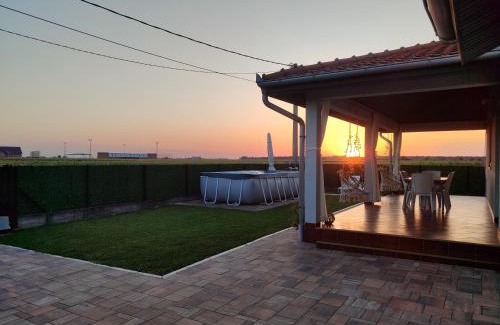 Palilula House | Green Art House