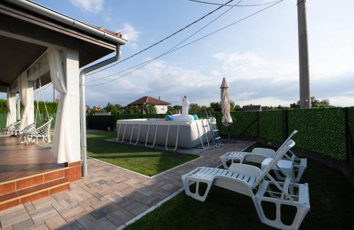 Palilula House | Green Art House