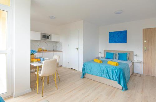 Praga Poludnie Apartment | Green Avenue Apartments A