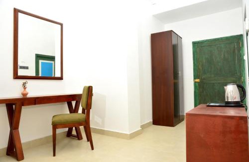 Daluwakotuwa House | Green Ayurvedic Beach Resort