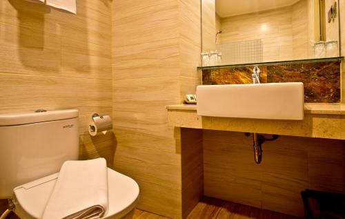 Cipaganti Hotel | Green Batara Hotel