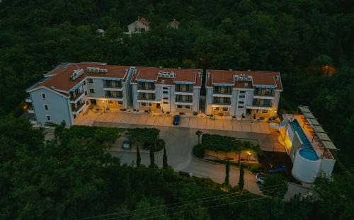 Donji Morinj Apartment | Green Bay Apartments Morinj