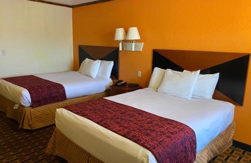 Vernon Hotel | Green bird Inn