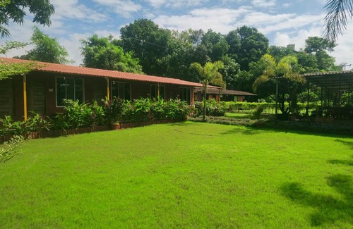 Kolad Resort | Green Blossom Resort Roha