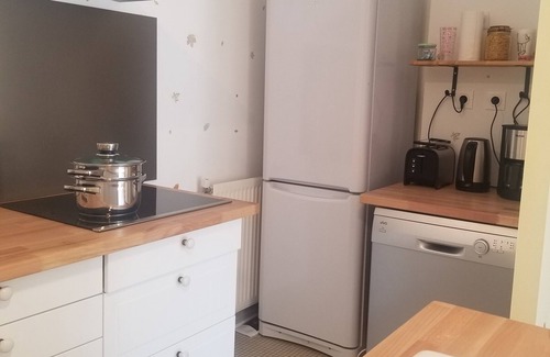 Saint-Julien-de-Lampon Apartment | Green break in Périgord Noir 4*
