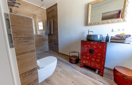 Redange Bed & Breakfast | Green & Breakfast Chambre Satita
