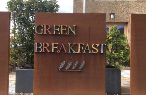 Redange Bed & Breakfast | Green & Breakfast Chambre Satita