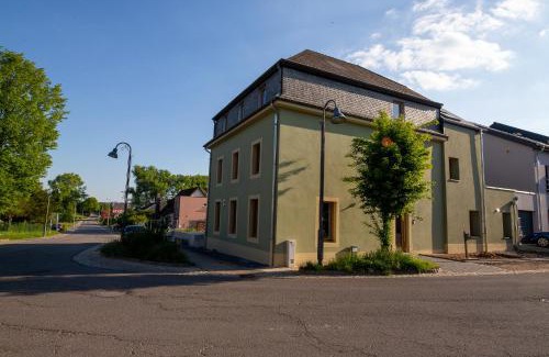 Redange Bed & Breakfast | Green & Breakfast Fjord