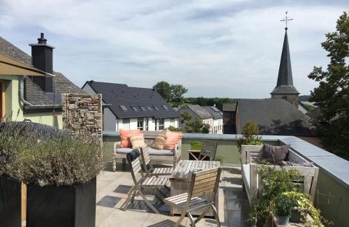 Redange Bed & Breakfast | Green & Breakfast Fjord