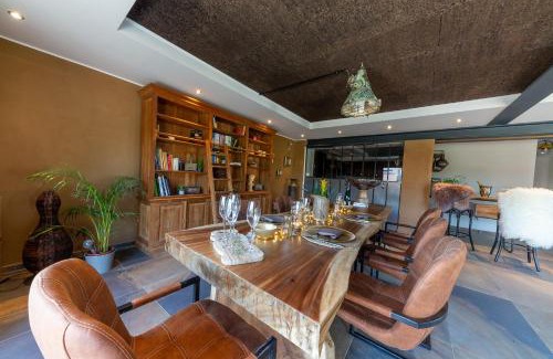 Redange Bed & Breakfast | Green & Breakfast Le Luxembourg