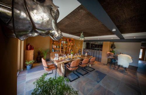 Redange Bed & Breakfast | Green & Breakfast Le Luxembourg
