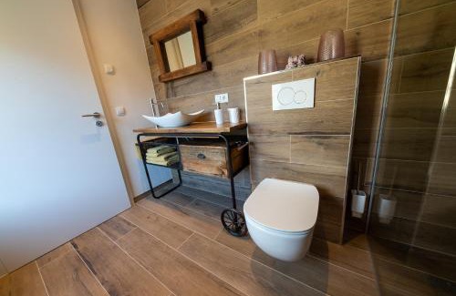 Redange Bed & Breakfast | Green & Breakfast Le Luxembourg