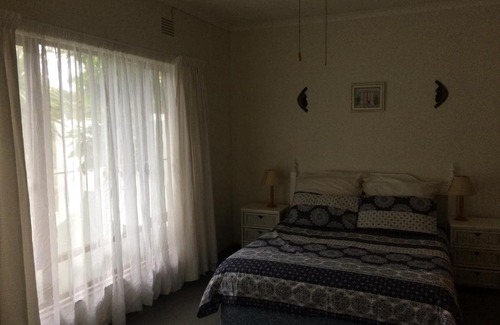 Leisure Bay House | Green Bros Shack