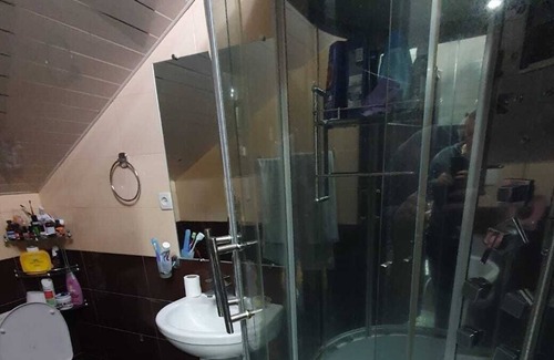 Mtsvane Kontskhi House | Green Cape Guest House