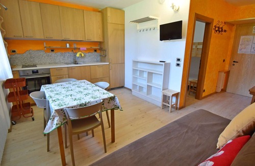 Campo Carlo Magno Apartment | Green CCM Apartment MhD