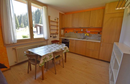 Campo Carlo Magno Apartment | Green CCM Apartment MhD