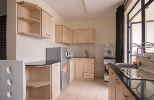 Embakasi Apartment | Green City Airport Apartments