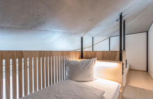 Vauban Hotel | Green City Hotel Vauban