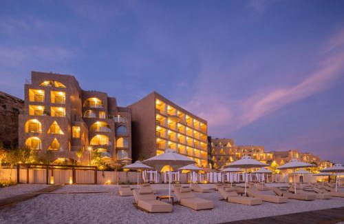 Jala Hotel | Green Coast Hotel MGallery Collection