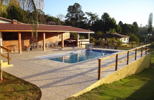 Portao House | Green Corner Chacara