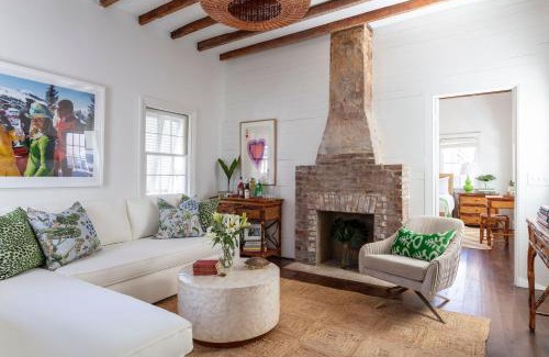 Cannonborough Elliotborough House | Green Cottage at Casa Zoe