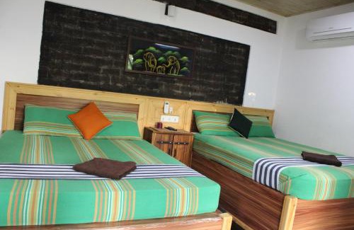 Mihintale Hotel | Green Cottage