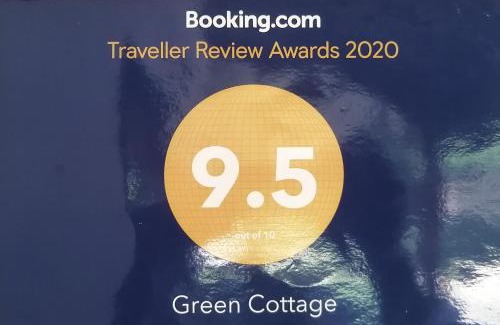 Mihintale Hotel | Green Cottage