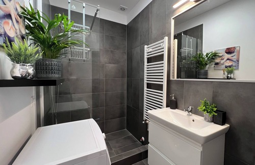 Tirgu Mures Apartment | Green Cris Apartment