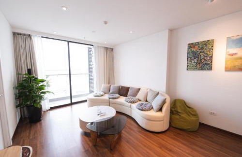 Hon Gai Apartment | Green Diamond Homestay Hạ Long