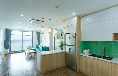 Hon Gai Apartment | Green Diamond Homestay Hạ Long