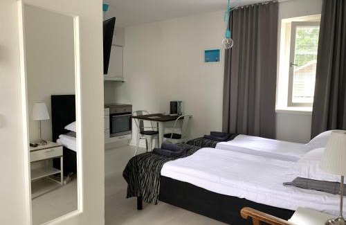 Jyvaskyla Apartment | Green Door Apartments