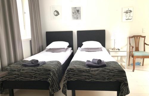 Jyvaskyla Apartment | Green Door Apartments