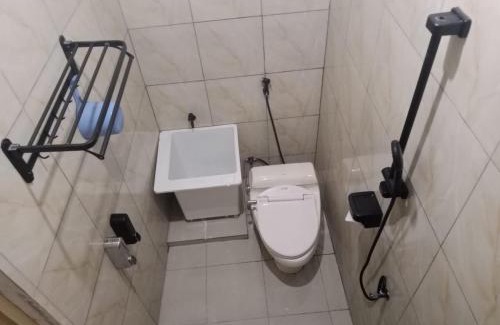 Rembang Hotel | Green Doorz Hotel