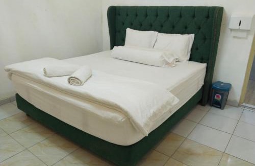 Rembang Hotel | Green Doorz Hotel