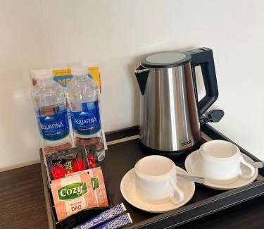 Cam Pha Hotel | Green Dragon Boutique Hotel
