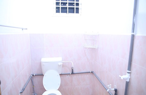 Kampung Tanjung Mas House | Green Dream Cozy Guest House