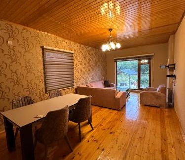 Azerbaijan House | Green dream House