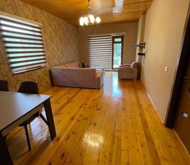 Azerbaijan House | Green dream House