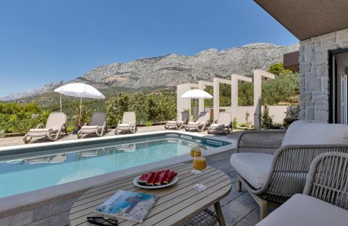 Tucepi Apartment | Green Dream - La Luna Residence