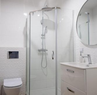 Lublin Apartment | Green Dream