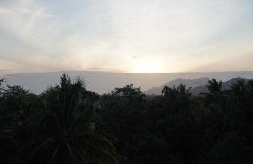 Dambulla Resort | Green Earth Resort