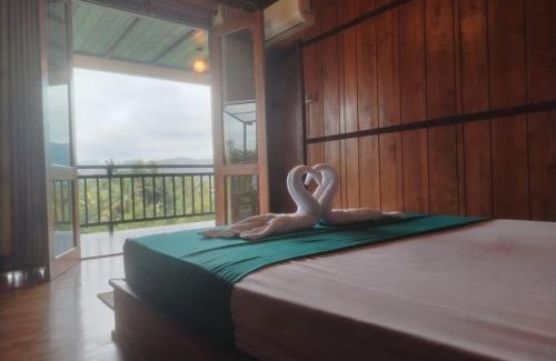 Dambulla Resort | Green Earth Resort