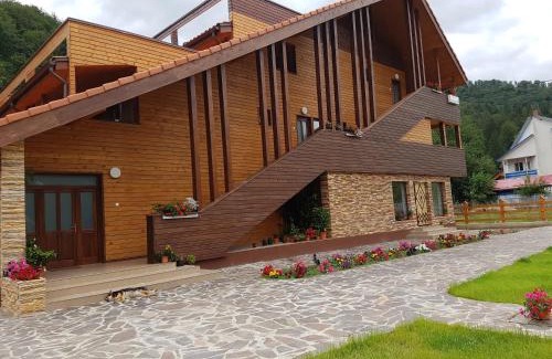 Lepsa House | Green Eden Lepsa