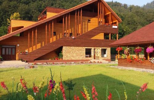 Lepsa House | Green Eden Lepsa