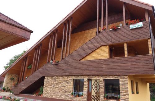 Lepsa House | Green Eden Lepsa