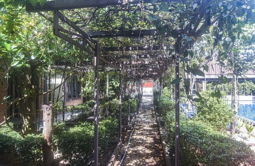 Siem Reap House | Green Empire Resort