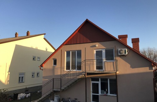 Zakarpats'ka oblast Apartment | Green Energy Apartment in Astei