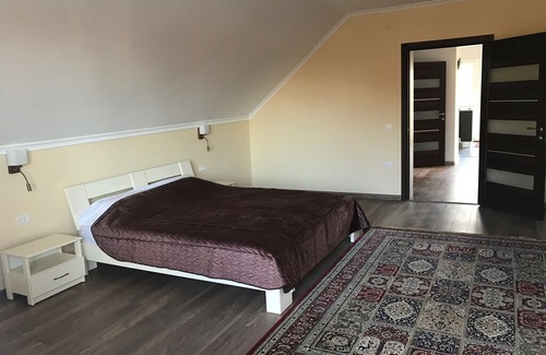 Zakarpats'ka oblast Apartment | Green Energy Apartment in Astei